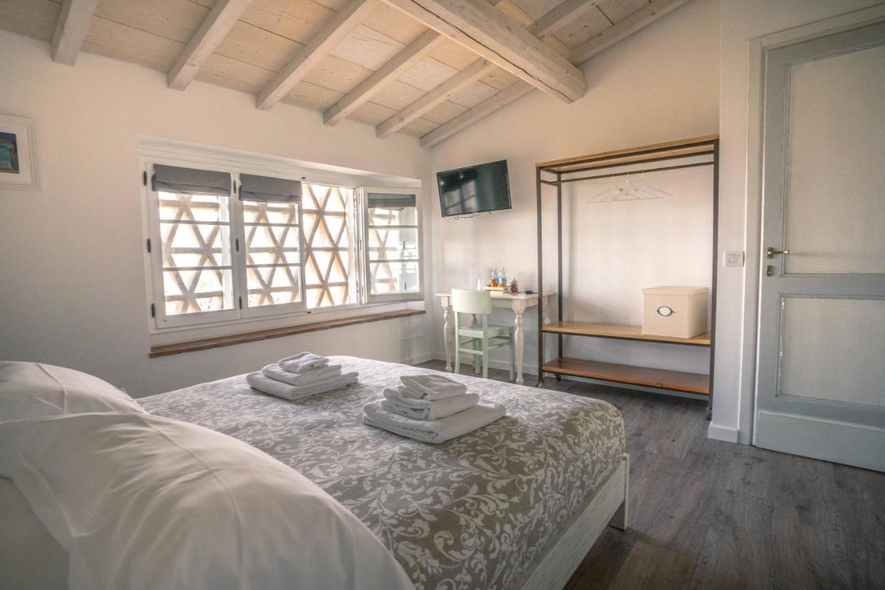 La Magnolia Bed & Breakfast Greve in Chianti Luaran gambar